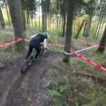 Hornissen-Trail-FollowCam
