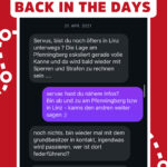 backinthedays