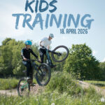 Kids Training Roadlberg Springen