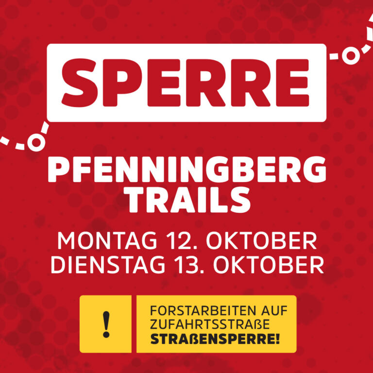 reminder sperre pfenningberg oktober2026