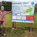 Trail Übersicht Roadlberg