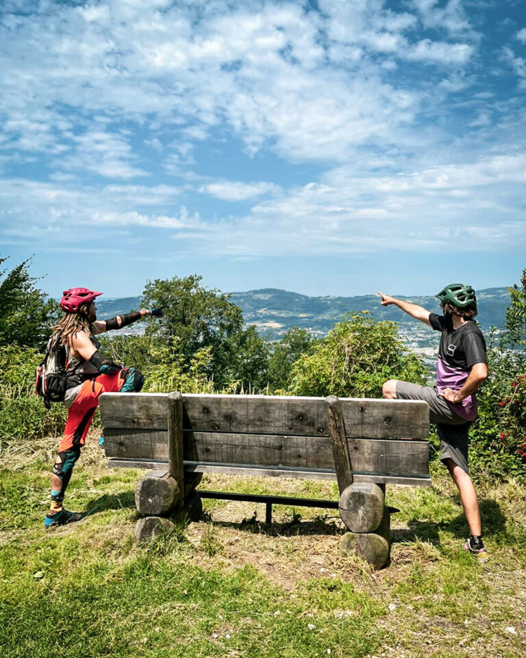 Trailradar.org UpperTrails